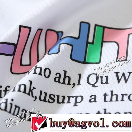 柔らかい手触り カジュアル 個性的なデザイン 2022春夏 半袖Tシャツ 吸汗性に優れ OFF-WHITE オフホワイトコピー