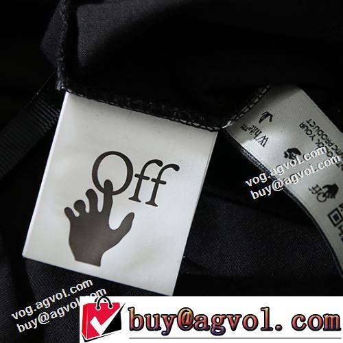 着回し度抜群 オリジナル 半袖Tシャツ 特別人気感謝SALE 2022新作 超目玉 OFF-WHITE オフホワイトブランド 偽物 通販