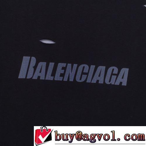 2色可選 偽物ブランド ファション性の高い 2022春夏 半袖Tシャツ シンプル 優しいフィット感