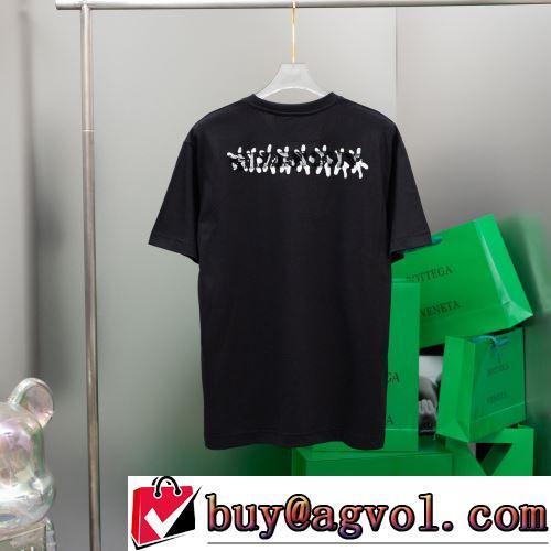 超目玉 2022春夏 ジバンシィブランドコピー 半袖Tシャツ 2色可選 自然な肌触り 流行に関係なく長年愛用できる