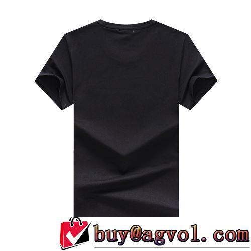 快適な着心地 2022春夏 半袖Tシャツ お洒落に魅せる 2色可選 モンクレールコピー ブランド 海外セレブ愛用