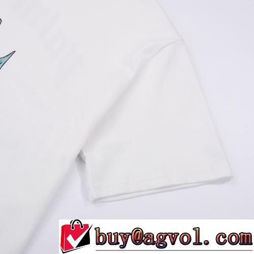 2022春夏 パーム エンジェルス スーパーコピー 激安 お洒落に魅せる 半袖Tシャツ クールビズ 2色可選 快適