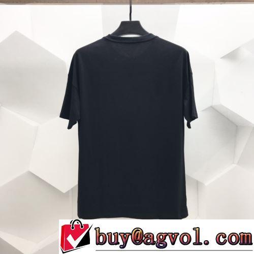 自然な肌触り 2022春夏 デザイン性の高い 半袖Tシャツ 3色可選 ラックスした雰囲気 パーム エンジェルス スーパーコピー