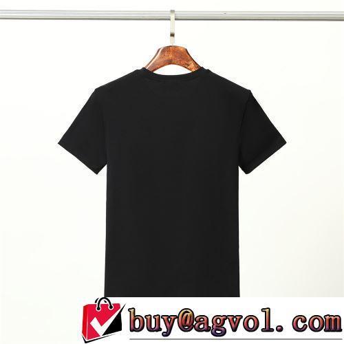 高級感を備えている 半袖Tシャツ 2022春夏 快適 気軽にカジュアルに使える 2色可選 ジバンシィコピー ブランド