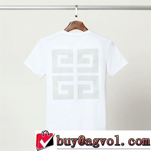 ジバンシィスーパーコピー 半袖Tシャツ クールビズ 2022春夏 利便性に優れ 自分らしいスタイリング 2色可選