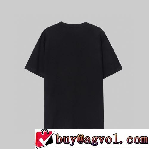 2022春夏 プラダスーパーコピー 激安 半袖Tシャツ 着心地満点 シックスタイルに活躍 2色可選 流行に関係なく長年愛用できる