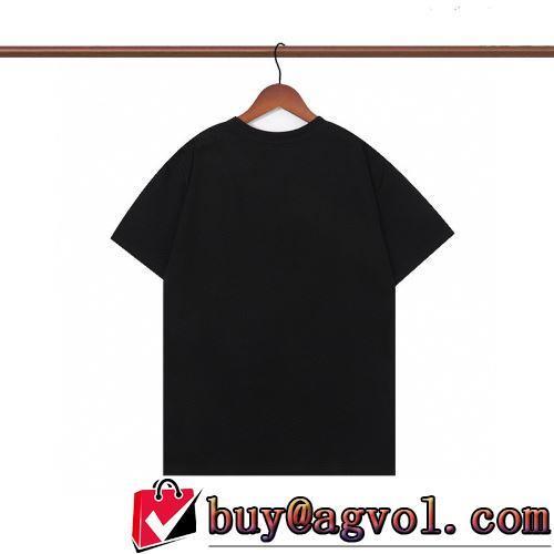 高級感ある 半袖Tシャツ 着心地満点 2022春夏 優しいフィット感 2色可選 ディオールコピーブランド