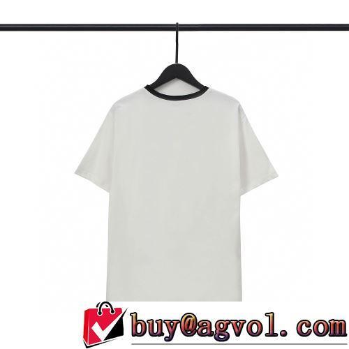 2色可選 柔らかな質感 自分らしいスタイリング 半袖Tシャツ 2022春夏 快適な着心地 ディオールコピーブランド