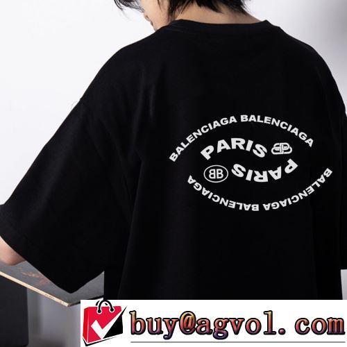 ラウンドネック 2022春夏 Tシャツ 上品な輝きを放つ形 ブランド コピー 肌に馴染みやすい カッコいい印象を付ける