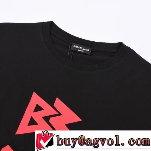 実用性に溢れるアイテム 超目玉 ブランド 偽物 通販 クールビズ 半袖Tシャツ 2022春夏 自分らしいスタイリング 2色可選
