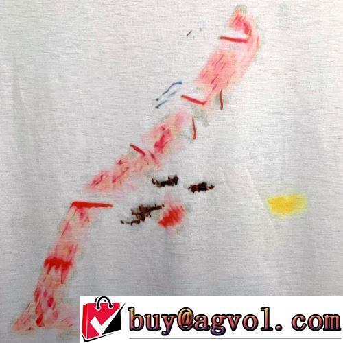 2022春夏 レジャー 希少価値大！Palm Angels コピー ブランド 通気性に優れた 半袖Tシャツ 収縮性のある