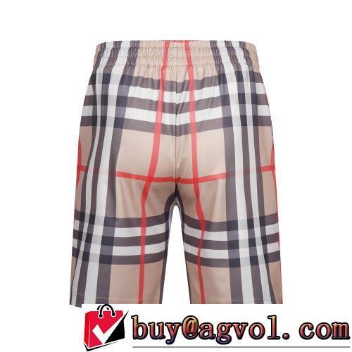 スタイルアップ効果 耐久性に優れ チノパン 2色可選 BURBERRYスーパーコピー 程よい丈感 2022春夏