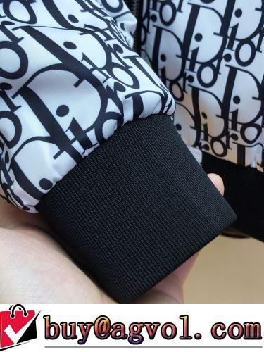 DIORスーパーコピー もっとも高い人気を誇る ジャケット ちょうどいい丈感 2022新作