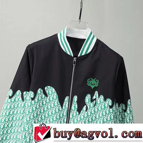 大好評 2色可選 ジャケット 2022新作 ボトムスを選ばずに着用できるアイテム DIORスーパーコピー