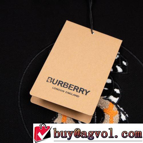 パーカー 2022新作 BURBERRYスーパーコピー 激安 厚手の生地 防寒 人気ブランド