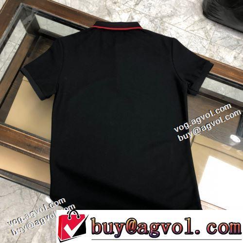 カジュアル 半袖Tシャツ バーバリーブランドスーパーコピー 2022春夏 ランキング商品 2色可選 着心地満点