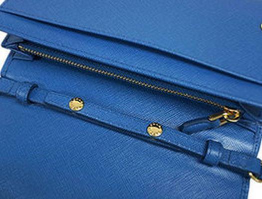 プラダ 財布 偽物