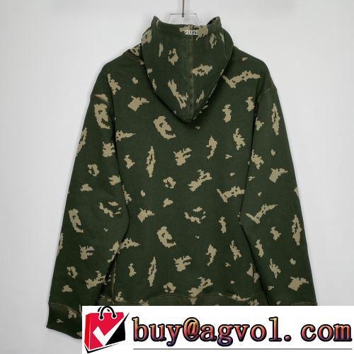 2022新作 パーカー  Supreme FW21 Box Logo Hooded Sweatshirt 存在感のある 強い魅力を感じる一枚 ラックスした雰囲気 流行に関係なく長年愛用できる シュプリームブランド 偽物 通販