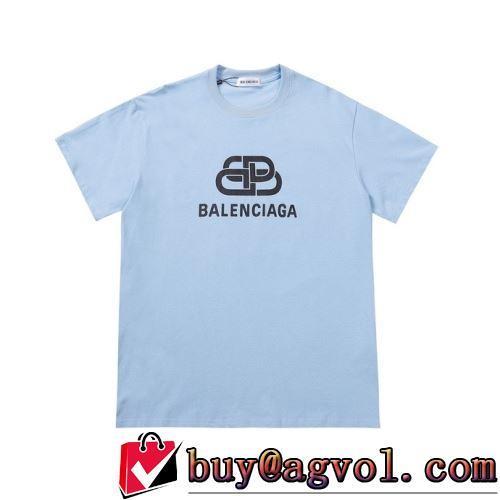 スーパーコピー 自然な肌触り 半袖Tシャツ 2022新作 5色可選 数に限りがある 着回し度抜群