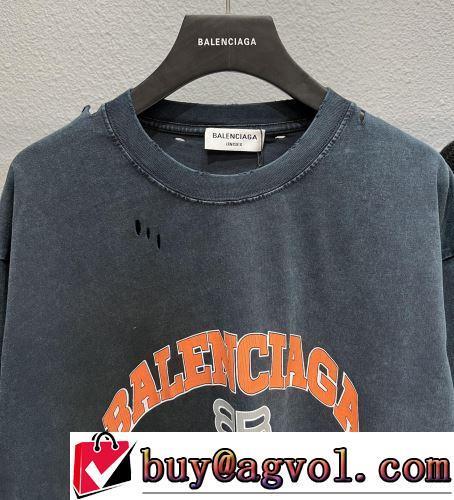 お洒落に魅せる 2022春夏 半袖Tシャツ 主役になる存在感 スーパーコピー 収縮性のある 快適な着心地 4色可選