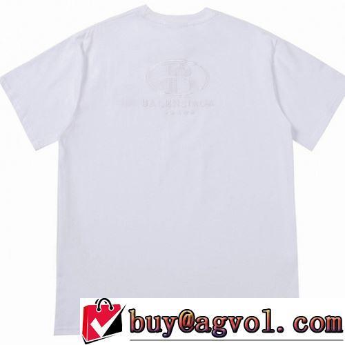 半袖Tシャツ バリエーションに富む 今からの季節にピッタリ！着回し度抜群 2022春夏 快適な着心地 2色可選 ブランド 偽物 通販 男女兼用