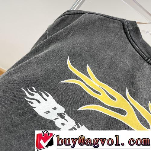半袖Tシャツ 着回し度抜群 バリエーションに富む 特別人気感謝SALE 2022新作 ブランド 偽物 通販 快適な着心地