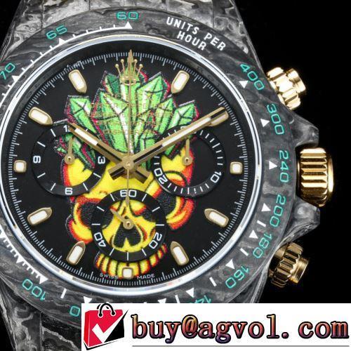 男性用腕時計 シリコン 腕時計 2022新作 ROLEXコピー ブランド エクスプローラー 大絶賛の履き心地! 6針クロノグラフ
