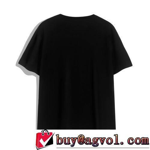 2022春夏 高級感ある LOUIS VUITTONスーパーコピー 2色可選 半袖Tシャツ 男女兼用 自然な肌触り