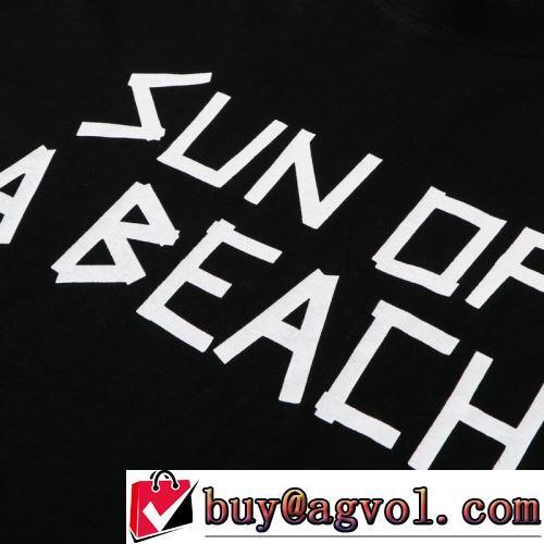 存在感のある 気軽にカジュアルに使える 2022春夏 パーム エンジェルス ブランド コピー 半袖Tシャツ 2色可選 頑丈な素材