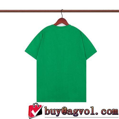 シンプル 2022春夏 モンクレールブランドコピー 3色可選 実用性に溢れるアイテム 半袖Tシャツ 自分らしいスタイリング