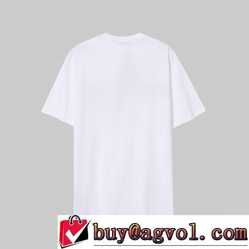 2022春夏 プラダスーパーコピー 激安 半袖Tシャツ 着心地満点 シックスタイルに活躍 2色可選 流行に関係なく長年愛用できる