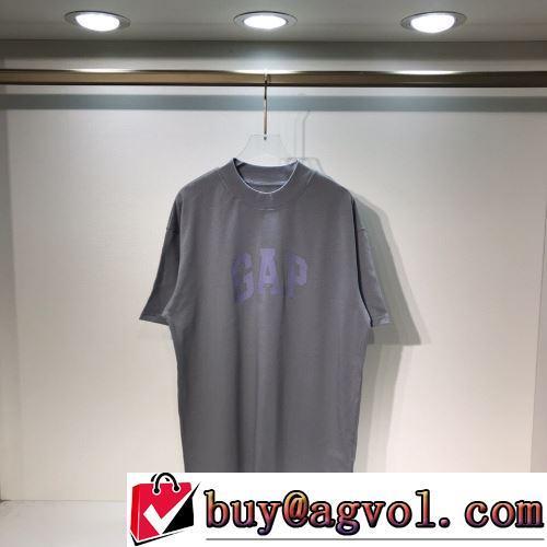 スーパーコピー 4色可選 気軽にカジュアルに使える 2022春夏 クールビズ 半袖Tシャツ 今一番HOTな新品 カジュアル