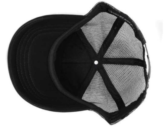 クロムハーツキャップコピー CHROME HEARTS メッシュ帽子刺繍ロゴ スナップバック付き  贈り物 CHCAPCH