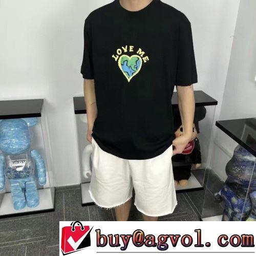 オリジナル 男女兼用 レジャー 2022春夏 半袖Tシャツ 海外限定ライン 2色可選 ジバンシィブランド コピー