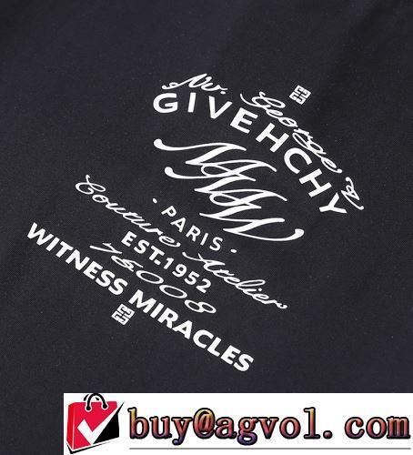 カジュア 着回し度抜群 ル ジバンシィブランド 偽物 通販 2022春夏 半袖Tシャツ 3色可選 人気販売中 レジャー