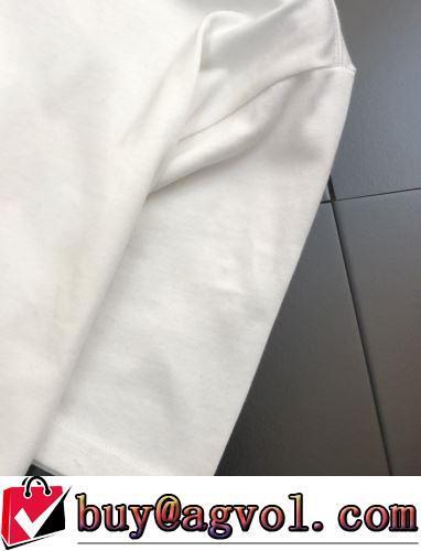 オリジナル 半袖Tシャツ 2022春夏 2色可選 ファション性の高い 使い勝手抜群 ヴァレンティノブランド 偽物 通販