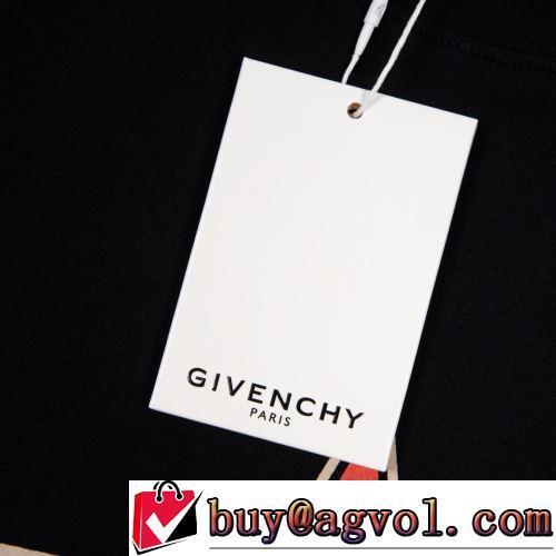 GIVENCHYスーパーコピー 頑丈な素材 2022春夏 プリント 好評でした 半袖Tシャツ 通気性に優れた カジュアル