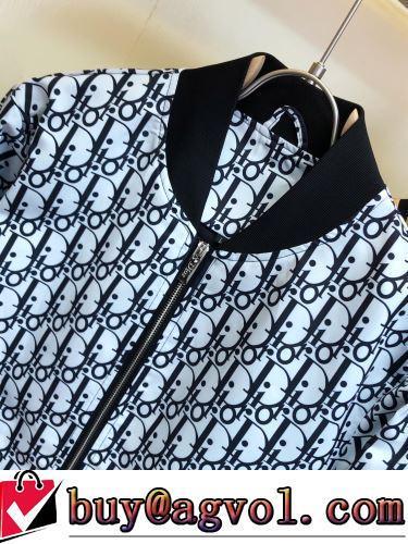DIORスーパーコピー もっとも高い人気を誇る ジャケット ちょうどいい丈感 2022新作
