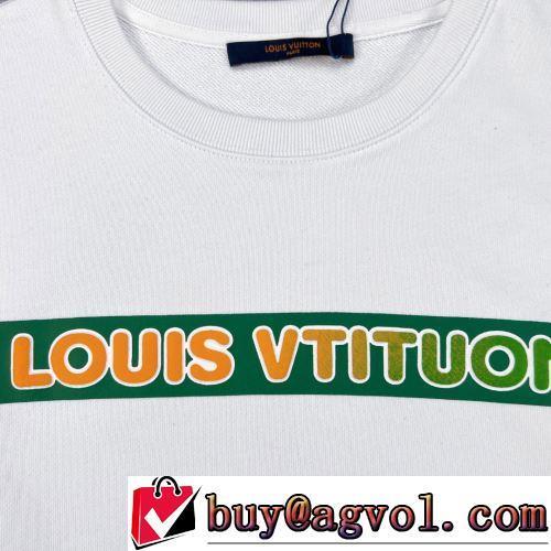 2色可選 収縮性のある LOUIS VUITTONスーパーコピー 高級感ある 2022新作 プルオーバーパーカー 着心地満点