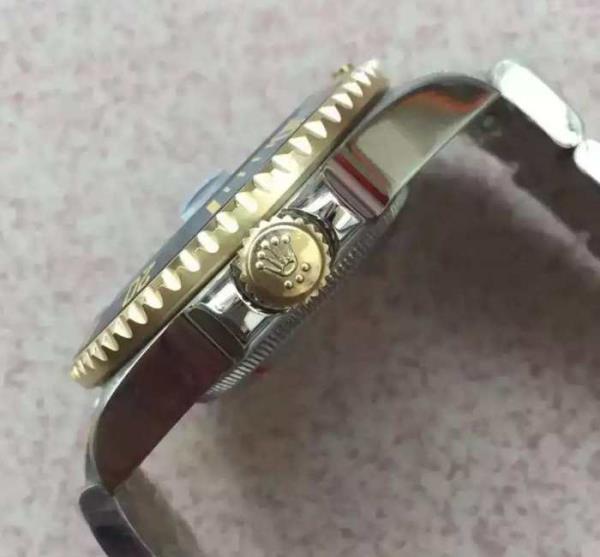 エレガントでセンス高きROLEXロレックススーパーコピーのビジネス用メンズデイトカレンダーウオッチ機械式腕時計　