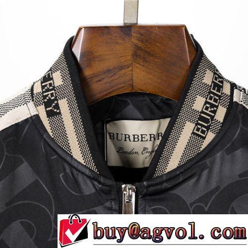 BURBERRYスーパーコピー 激安 ブルゾン ポケットづき 秋のお出かけに最適 2022新作 個性的なデザ