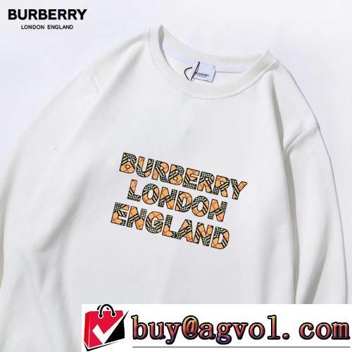 2022新作 プルオーバーパーカー 大絶賛の履き心地! BURBERRYスーパーコピー 2色可選 軽くて暖かい