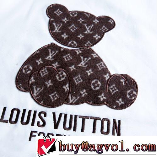 オシャレロゴパーカー 人気商品登場 LOUIS VUITTONブランドコピー 2022新作 2色可選 秋の定番
