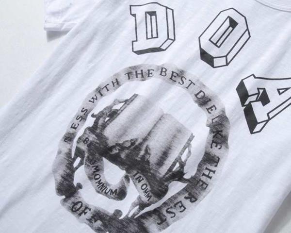 2018NEW!!限定販売モデルオフホワイトスーパーコピーメンズクルーネック半袖TシャツOFF-WHITEトップス