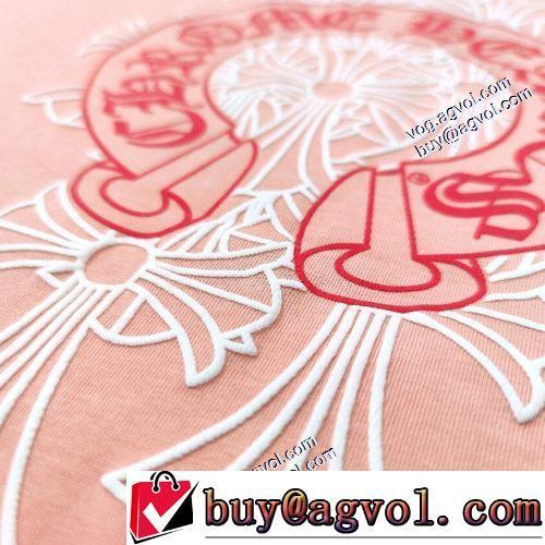 2021 クールビズ Chrome Hearts クロムハーツ コピー 個性ファッション Tシャツ S-XL 品質保証