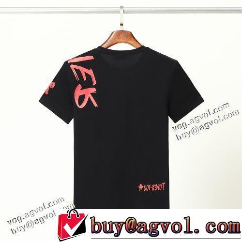 2022春夏 半袖Tシャツ ずっと人気♪ カジュアル 2色可選 モンクレールスーパーコピー 細身のシルエット