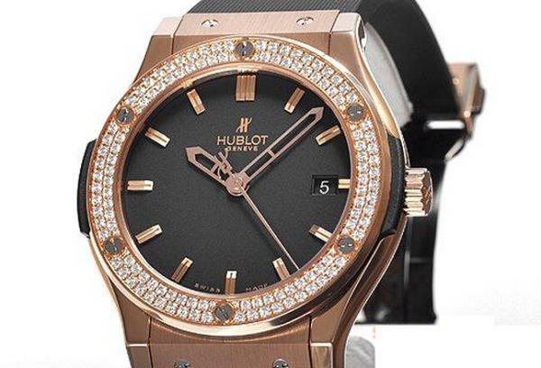 hublot 偽物