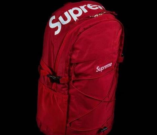 一味違うアイテム　Supreme 16SS Tonal Backpack denier Cordura シュプリーム 満点　トナルバックパック.