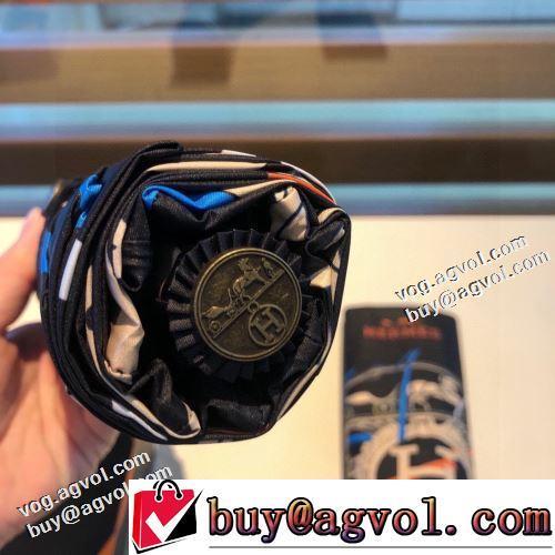 エルメスブランド 偽物 通販 デザイン性の高い 高品質 ムダな装飾を排したデザイン 2022新作 アンブレラ バリエーションに富む