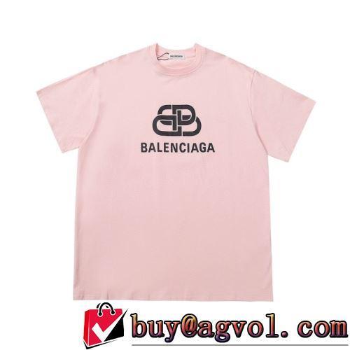 スーパーコピー 自然な肌触り 半袖Tシャツ 2022新作 5色可選 数に限りがある 着回し度抜群